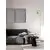 Lampadar Nova Luce Sway, 1xE27, alb, alama