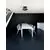 Plafoniera Nova Luce Ruvi, 3xE27, negru