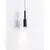 Pendul LED Nova Luce Joy, 7W, 3000K, negru