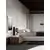Pendul Nova Luce Lato, 1xE14, cilindru, auriu-fumuriu