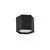 Plafoniera LED Nova Luce Samba, 10W, H20, negru