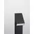 Stalp mediu LED Nova Luce Brigitta, 6W, negru, IP65