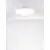 Plafoniera LED Nova Luce Linus, 50W, alb, dimabil