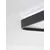 Plafoniera LED Nova Luce Athos, 30W, negru
