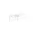 Lustra LED Nova Luce Clea, 31W, alb, dimabil
