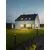 Stalp mediu Nova Luce Cetera, 1xE27, negru, IP54