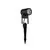 Stalp tip tarus Nova Luce Vida, 1xGU10, negru, IP65