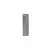 Stalp mediu LED Nova Luce Barco, 6W, gri, IP65