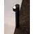 Stalp mic LED Nova Luce Aduro, 7.6W, H65, negru, IP54