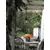 Pendul Nova Luce Omika, 1xE27, gri inchis, IP54