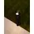 Stalp mic LED Nova Luce Aduro, 7.6W, H65, negru, IP54
