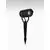Stalp tip tarus Nova Luce Kimiko, 1xGU10, negru, IP54