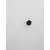 Aplica Nova Luce Omika, 1xE27, gri inchis, IP54