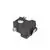 Spot trepte/pardoseli LED Nova Luce Source, 3.5W, gri, IP65