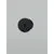 Spot trepte/pardoseli LED incastrat Nova Luce Circe, 3W, liniar, negru, IP54