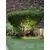 Stalp tip tarus Nova Luce Kimiko, 1xGU10, negru, IP54