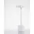 Veioza LED Nova Luce Fumo, 2W, alb, dimabil, solar, IP54