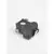 Spot trepte/pardoseli LED Nova Luce Source, 3.5W, gri, IP65