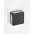 Aplica LED Nova Luce Serika, 8W, antracit, IP65