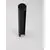Stalp mic LED Nova Luce Tien, 8.5W, H65,negru, IP54