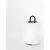 Veioza LED Nova Luce Jigra, 2W, 210lm, alb-negru, dimabil, touch, IP54