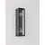 Aplica Nova Luce Regina, 2xE27, antracit, IP65