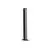 Stalp mic LED Nova Luce Minot, 12W, H70, negru, IP54