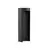 Stalp mic LED Nova Luce Tien, 8.5W, H25, negru, IP54