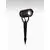 Stalp tip tarus Nova Luce Kimiko, 1xGU10, negru, IP54