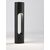 Stalp mic LED Nova Luce Ellery, 12W, H36, negru, IP65