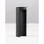 Stalp mic LED Nova Luce Tien, 8.5W, H25, negru, IP54