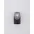 Aplica Nova Luce Selena, 1xE27, rotund, antracit, IP65