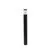 Stalp mediu Nova Luce Cetera, 1xE27, negru, IP54