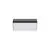 Aplica LED Nova Luce Zenon, 10W, 3000K, antracit, IP65