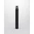 Stalp mediu Nova Luce Selena, 1xE27, rotund, antracit, IP65