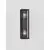 Aplica Nova Luce Regina, 2xE27, antracit, IP65