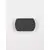 Aplica LED Nova Luce Fedor, 7.7W, 3000K, antracit, IP65