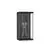 Aplica Nova Luce Regina, 1xE27, H29.5, antracit, IP65
