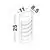 Aplica LED Nova Luce Lupo, 10W, negru, IP65