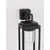Aplica Nova Luce Figo, 1xE27, antracit, IP65