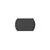 Aplica LED Nova Luce Fedor, 7.7W, 3000K, antracit, IP65