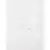 Aplica Nova Luce Stone, 1xE27, alb, IP54