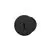 Spot trepte/pardoseli LED incastrat Nova Luce Circe, 3W, liniar, negru, IP54