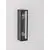 Aplica Nova Luce Regina, 2xE27, antracit, IP65
