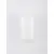 Aplica Nova Luce Stone, 1xE27, alb, IP54