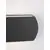 Aplica LED Nova Luce Fedor, 7.7W, 3000K, antracit, IP65