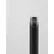 Stalp mediu Nova Luce Selena, 1xE27, rotund, antracit, IP65