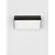 Aplica LED Nova Luce Zenon, 10W, 3000K, antracit, IP65