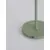 Veioza LED Nova Luce Seina, 2W, verde, touch, IP54