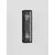 Aplica Nova Luce Regina, 2xE27, antracit, IP65